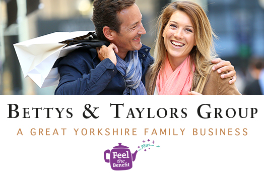 Bettys & Taylors – A Great Yorkshire Family Business