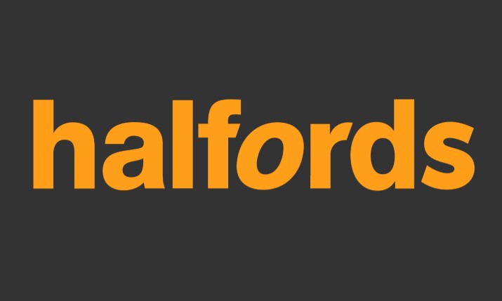 Halfords